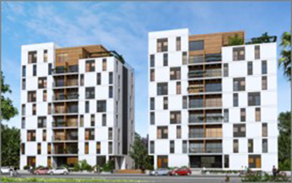 Moshe Hadif Group - A'asif - Tel Aviv Jaffa
