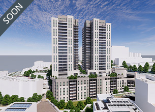 Africa Israel Residences Ltd. - Ramat Sharet | Jerusalem