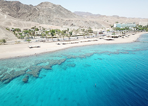 Sami Noufi & Sons Ltd. - Almog Beach, Eilat