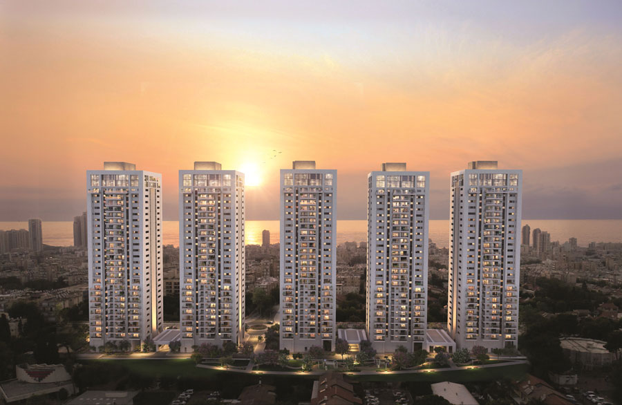 Maoz Daniel Ltd. - Bat Yam