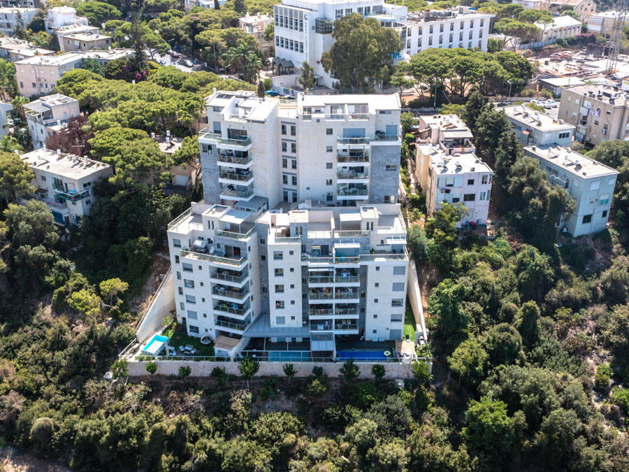 Avi Rahamim Group - Derech Hayam 92, Haifa