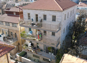 4 Barama Ltd. - 5 Rashbam (Interior)