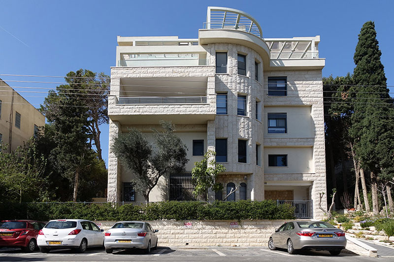 Simona Sorin Holdings Ltd. - 2 Nachshon St.