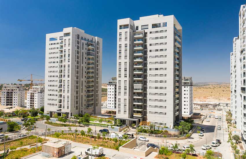Ayala Agam - Pisgat Afek