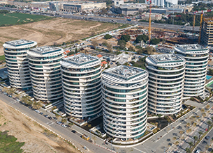 Gilboa Engineers - Blue Glilot – Residential