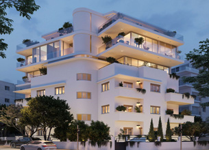 Nahmias Group - Rothschild, Lev Tel Aviv