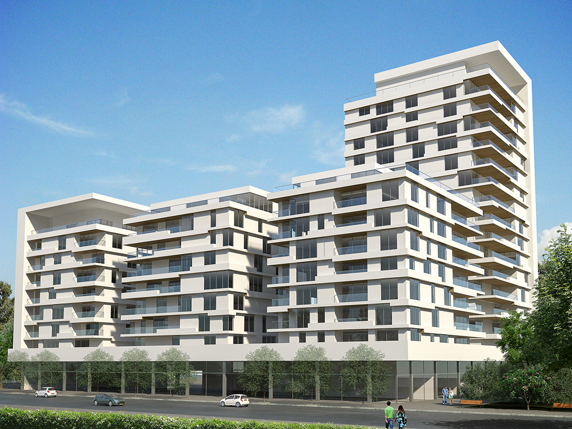 Groman & Co., Law Firm - Sde Izhak- Hapalmach St., Tel Aviv