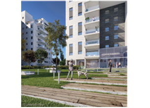 Rotem Shani Entrepreneurship and Investments Ltd. - Brandeis, Ra’anana