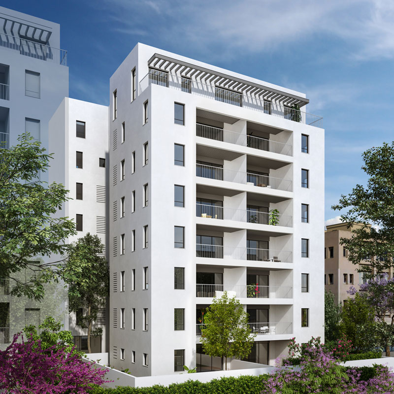 Kornowski Gabay Zitony, Law Offices - 5 Mishna, Tel Aviv