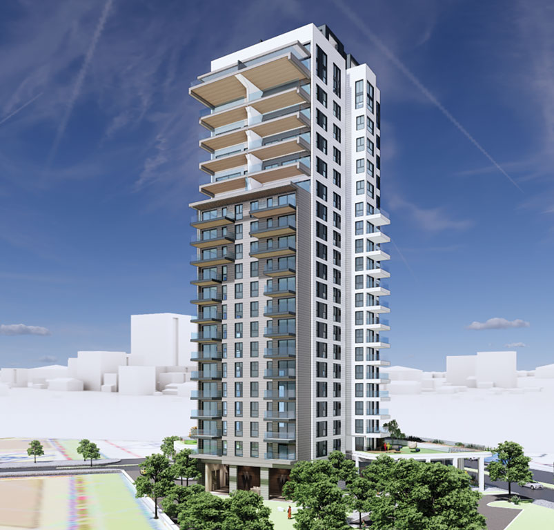 TG REAL ESTATE ENTERPRISE LTD. - HAVATZELET HASHARON, NETANYA