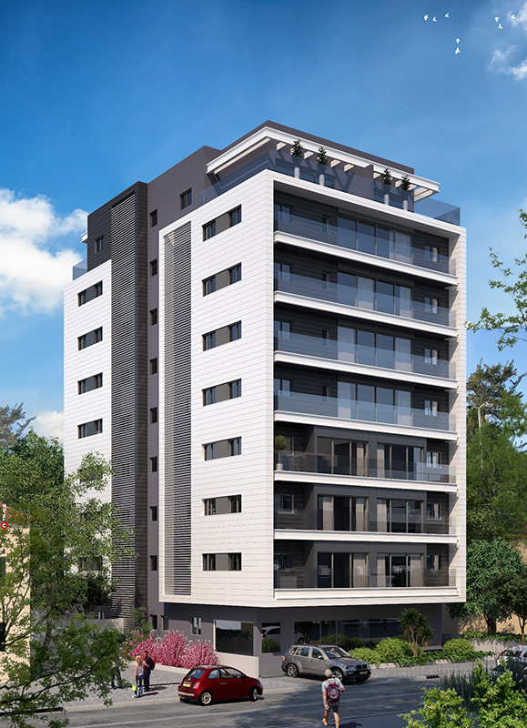 Groman & Co., Law Firm - 4 Neve Yehushua St., Ramat Gan
