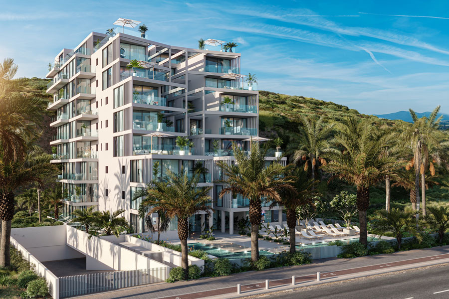 Yochelman Arabov Group (Y-Group) - AGAM BOUTIQUE