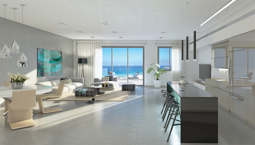 Shosh Nahmias Building Company Ltd. - HaDekel, Ashdod