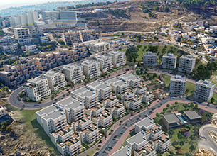 רמי לוי נדל"ן - נוף ציון, ירושלים