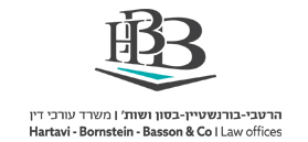 Hartavi Bornstein Basson & Co. Law Offices
