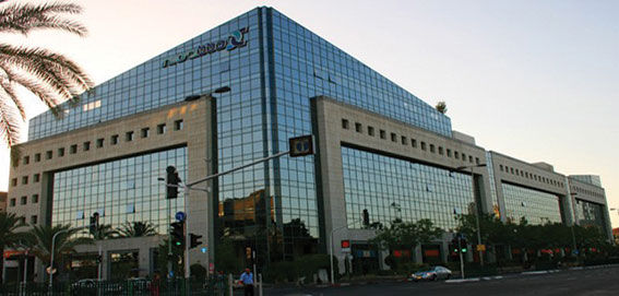 Scarlat Shenkar Engineers Ltd. - Ashdar 2000, Tel Aviv