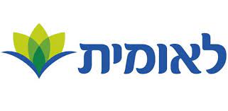 לאומית
