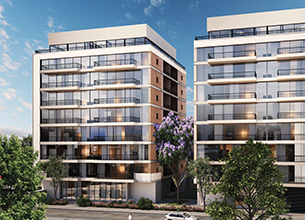 IconAct Group - 5-11 Kehilat Canada St., Tel Aviv Jaffa