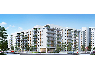 Gabso Group - Ashkelon Wine City