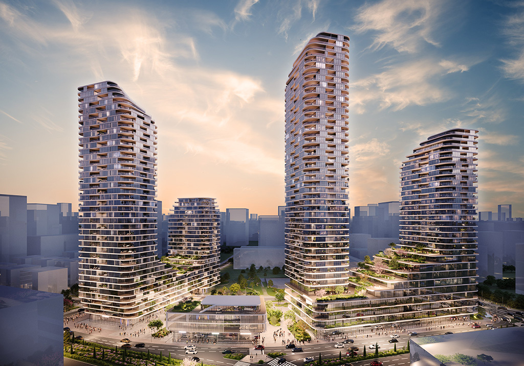 Avney Derech Y.Y Ltd. - Yoseftal, Bat Yam