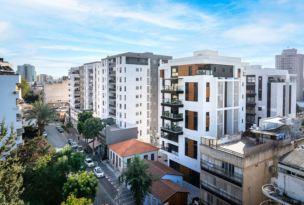 KATA GROUP - Pinsker, Petah Tikva