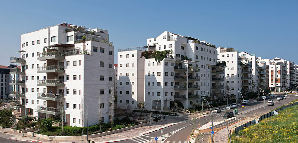 Maoz Daniel Ltd. - Neveh Zemer, Raanana