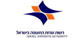 רשות שדות התעופה בישראל