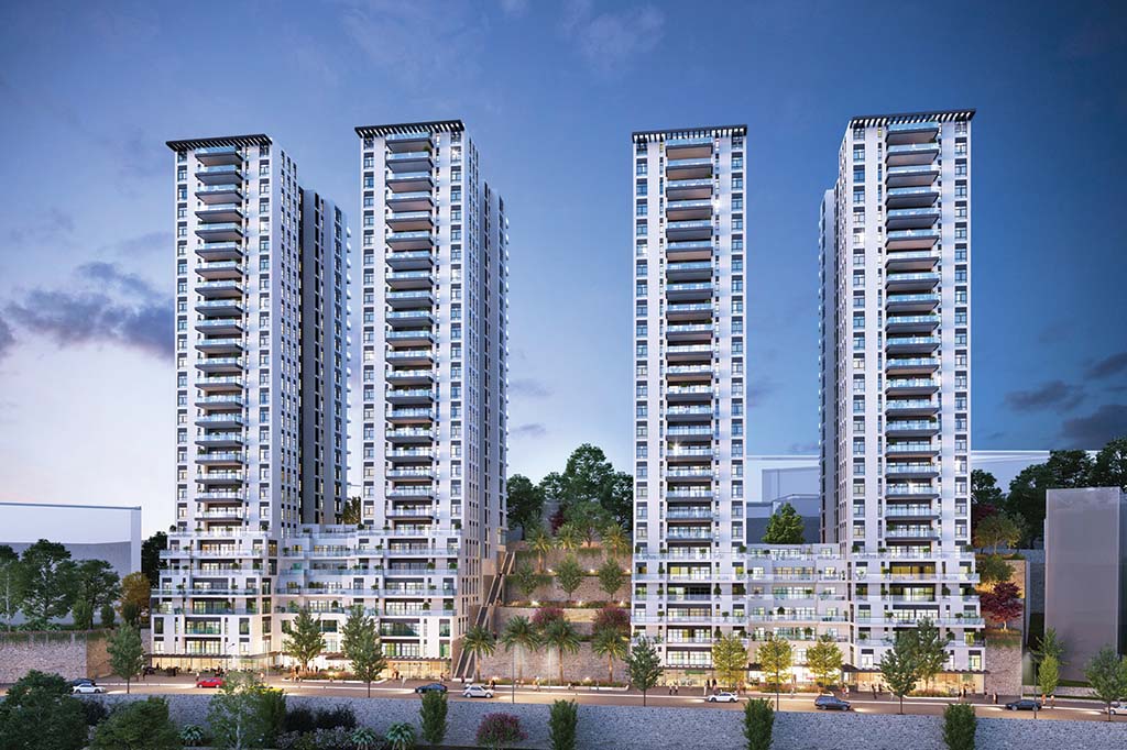 Avney Derech Y.Y Ltd. - Brazil, Jerusalem