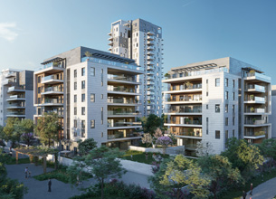 Shatit Ltd. - Nof Yam, The New Neot Peres, Haifa