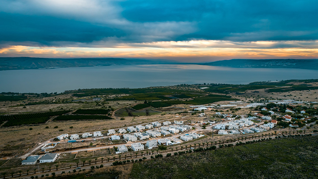 Rimonim - Community Expansion, Moshav Amnon