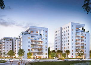Shatit Ltd. - Neot Afek, Kiryat Bialik