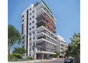 Kardan Real Estate Enterprise and Development Ltd. - HaSar Moshe