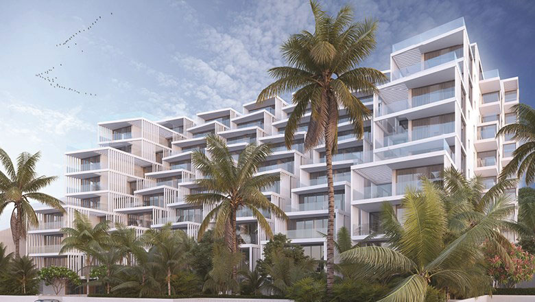 Yochelman Arabov Group (Y-Group) - AGAM VIEW