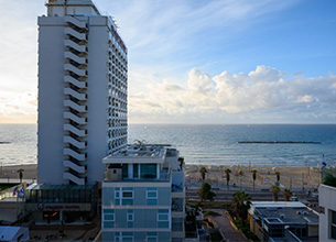 Rami Levy Real Estate - Jewel Hotel, Tel Aviv