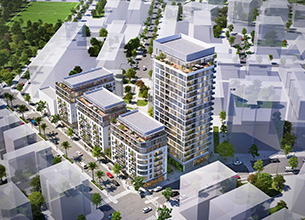 Aviv Urban - Yefet – Yafo-Tel Aviv