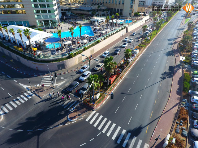 SLMAN WAHBA & SONS LTD - HDD in Tel Aviv