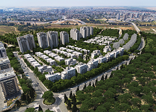 דונה חברה להנדסה ובנין - דונה בכרמי גת