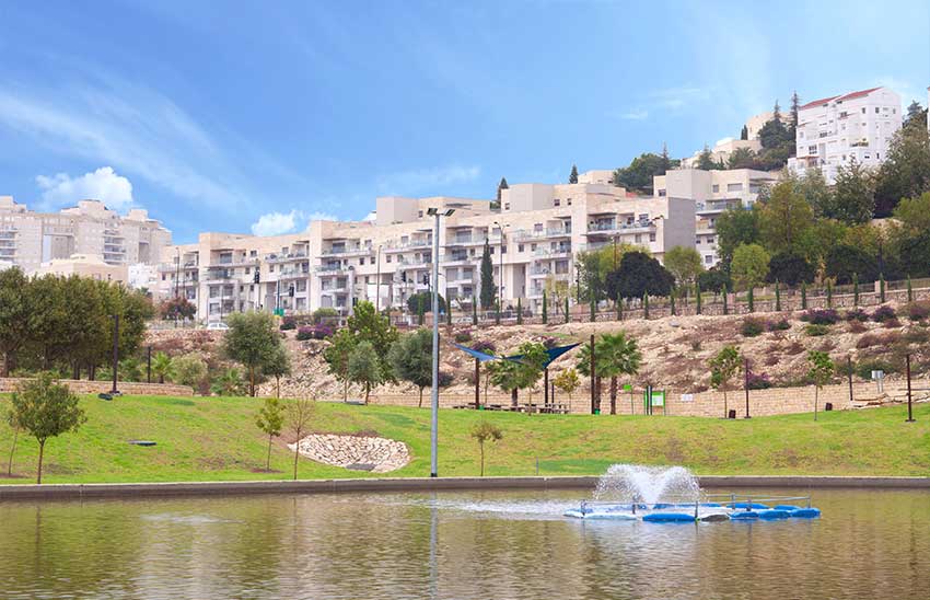 Ayala Agam - Givat C