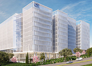 Gilboa Engineers - Mobileye Har Hotzvim - Jerusalem