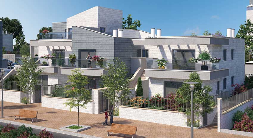 Dona Engineering and Construction Company Ltd. - Dona Afula