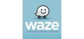 Waze