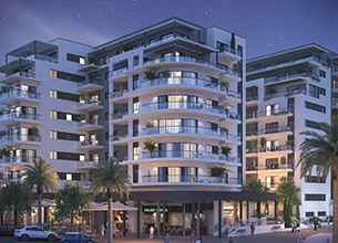 Sami Noufi & Sons Ltd. - Neve Tzedek, Eilat