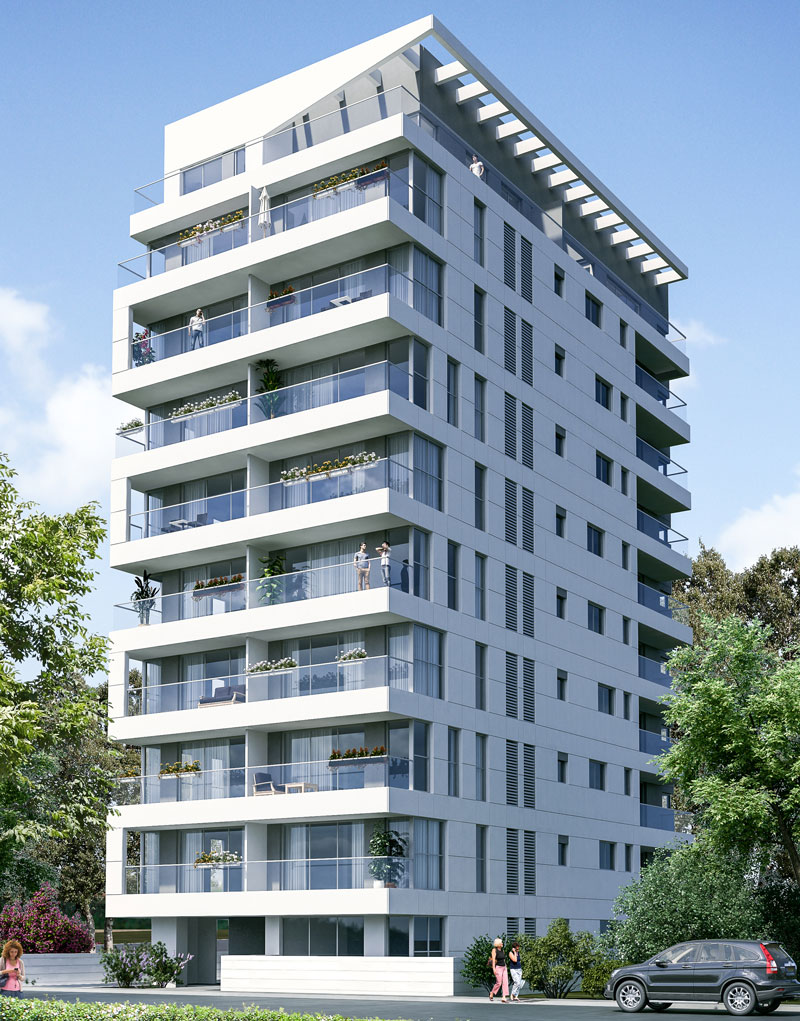 Kornowski Gabay Zitony, Law Offices - 11 Zvi, Ramat Gan