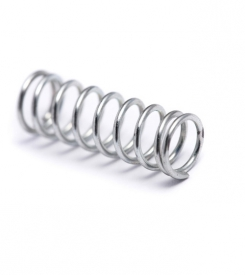 Delta Elkon Mechanical Products Ltd. - Springs