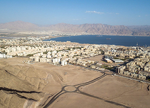 Sami Noufi & Sons Ltd. - 11th Quarter, Eilat 