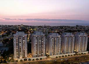 אקרו - GO YAFO TEL-AVIV (בשיווק)