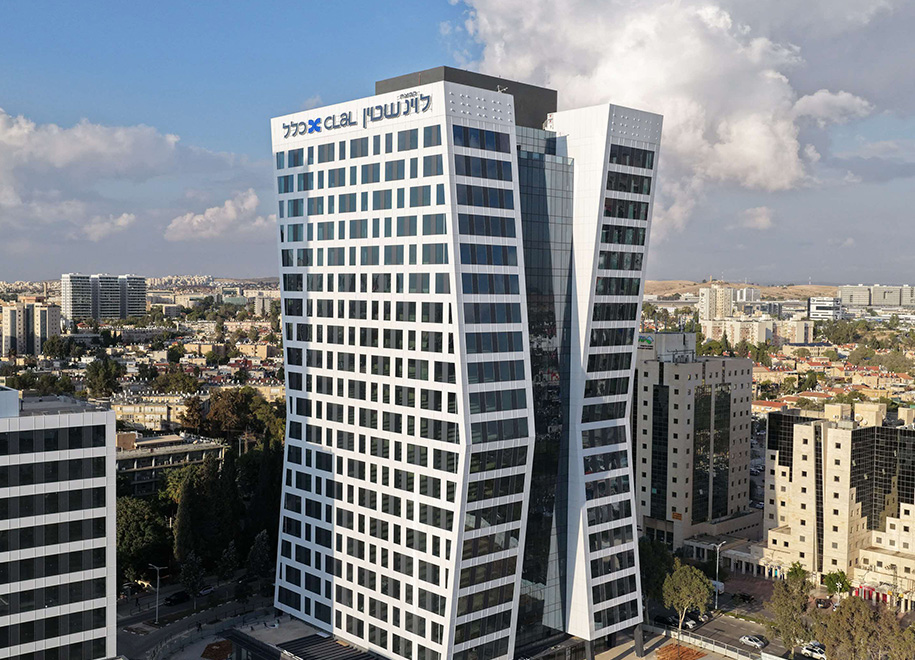 קבוצת לוינשטין - לוינשטין כלל באר שבע