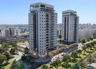 Nahmias Group - K – Ashkelon Wine City