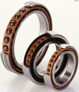 Delta Elkon Mechanical Products Ltd. - Bearings