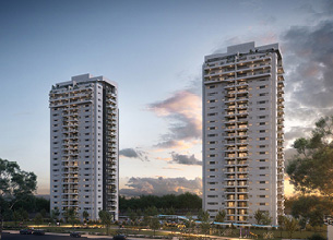 Africa Israel Residences Ltd. - Dreams&Savyonim | Kiryat Bialik